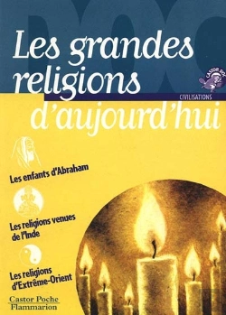 Bertrand.pt - Les Grandes Religions D'Aujourd'Hui