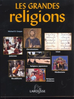 Bertrand.pt - Les Grandes Religions