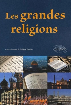 Bertrand.pt - Les Grandes Religions. Nouvelle Édition