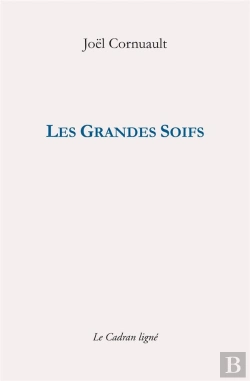 Bertrand.pt - Les Grandes Soifs - Frontispice De Gabrielle Cornuault