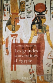 Les Grandes Souveraines D'Egypte