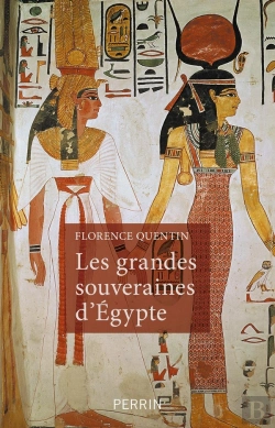 Bertrand.pt - Les Grandes Souveraines D'Egypte