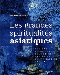 Bertrand.pt - Les Grandes Spiritualites D'Asie