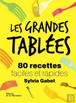 Bertrand.pt - Les Grandes Tablées !
