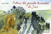 Les Grandes Traversées Du Jura