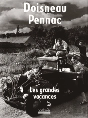 Les Grandes Vacances