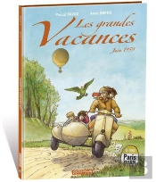 Les Grandes Vacances : Juin 1959