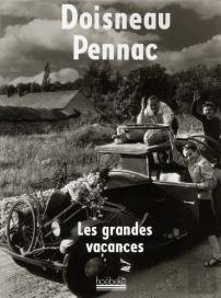 Les Grandes Vacances