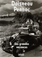 Les Grandes Vacances