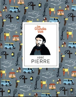 Bertrand.pt - Les Grandes Vies : Abbé Pierre