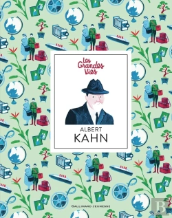 Bertrand.pt - Les Grandes Vies : Albert Kahn