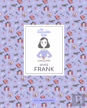 Les Grandes Vies : Anne Frank