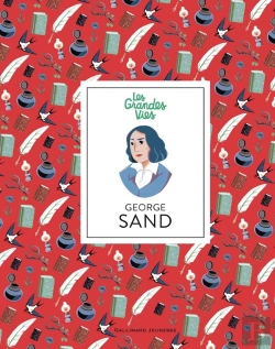 Bertrand.pt - Les Grandes Vies : George Sand
