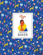 Les Grandes Vies : Joséphine Baker