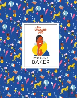Bertrand.pt - Les Grandes Vies : Joséphine Baker