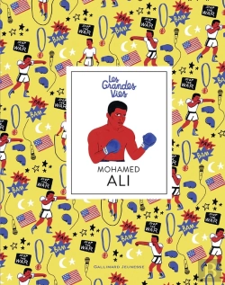 Bertrand.pt - Les Grandes Vies : Mohamed Ali