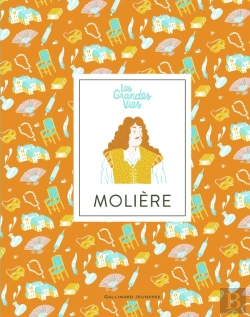 Bertrand.pt - Les Grandes Vies : Molière