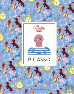 Bertrand.pt - Les Grandes Vies : Picasso