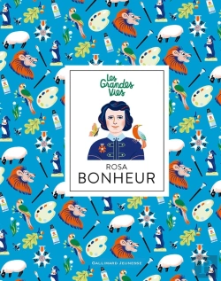 Bertrand.pt - Les Grandes Vies : Rosa Bonheur