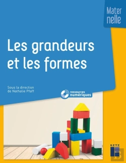Bertrand.pt - Les Grandeurs Et Les Formes ; Maternelle