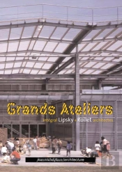 Les Grands Ateliers, Enseigner, Expérimenter