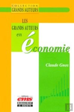 Bertrand.pt - Les Grands Auteurs En Economie