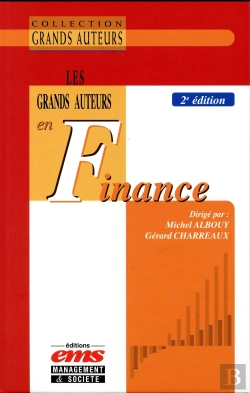 Bertrand.pt - Les Grands Auteurs En Finance (2e Édition)