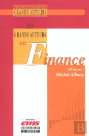 Les Grands Auteurs En Finance