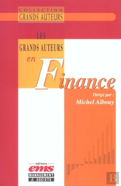 Bertrand.pt - Les Grands Auteurs En Finance