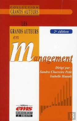 Bertrand.pt - Les Grands Auteurs En Management (2e Édition)