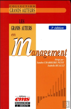 Bertrand.pt - Les Grands Auteurs En Management (3e Édition)
