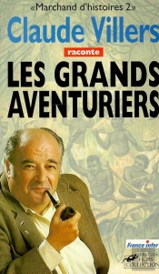 Les Grands Aventuriers