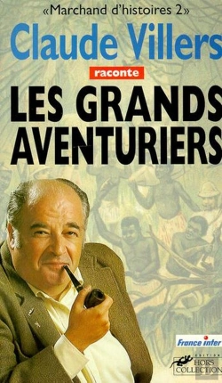 Bertrand.pt - Les Grands Aventuriers