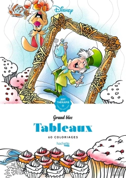 Bertrand.pt - Les Grands Blocs Disney Tableaux