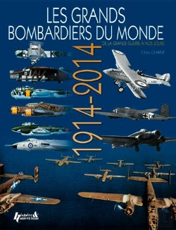 Bertrand.pt - Les Grands Bombardiers Du Monde ; 1914-2014