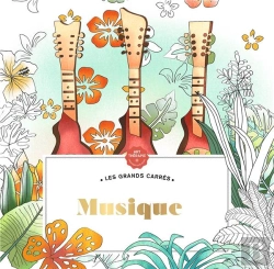 Bertrand.pt - Les Grands Carres D'Art-Therapie Musique