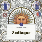Les Grands Carres D'Art-Therapie Zodiaque