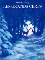 Les Grands Cerfs