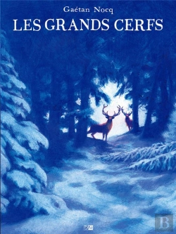 Bertrand.pt - Les Grands Cerfs
