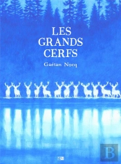 Les Grands Cerfs