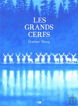 Bertrand.pt - Les Grands Cerfs