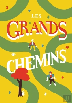 Bertrand.pt - Les Grands Chemins