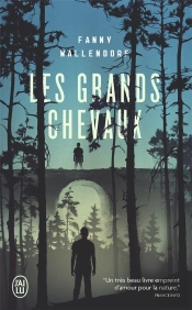 Les Grands Chevaux