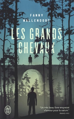Bertrand.pt - Les Grands Chevaux