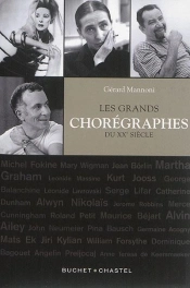 Les Grands Chorégraphes Du Xxe Siècle