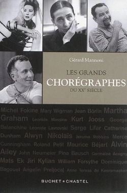 Bertrand.pt - Les Grands Chorégraphes Du Xxe Siècle