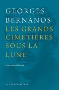 Les Grands Cimetières Sous La Lune