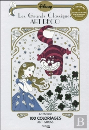 Les Grands Classiques Art Deco