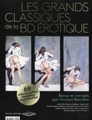 Les Grands Classiques De La Bd Érotique
