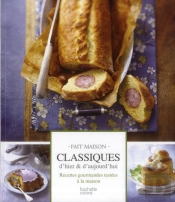 Les Grands Classiques D'Hier Et Aujourd'Hui